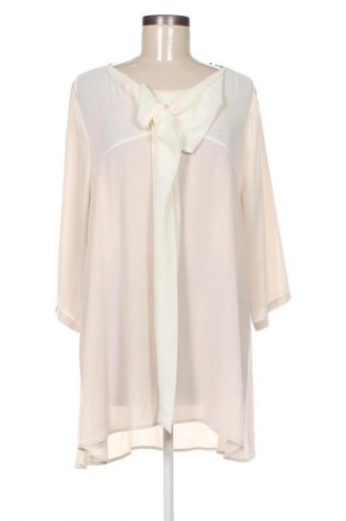 Damen Shirt Unbranded, Größe 3XL, Farbe Beige, Preis 13,99 €