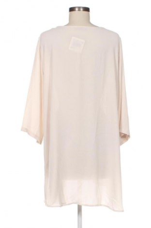 Damen Shirt Unbranded, Größe 3XL, Farbe Beige, Preis 13,99 €
