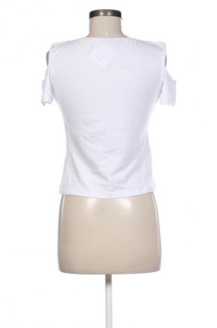 Damen Shirt Unbranded, Größe M, Farbe Weiß, Preis 9,72 €
