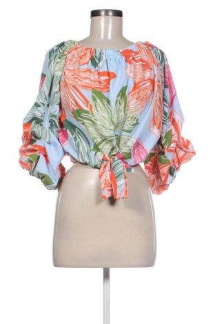 Damen Shirt Unbranded, Größe S, Farbe Mehrfarbig, Preis 9,72 €
