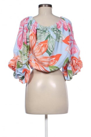 Damen Shirt Unbranded, Größe S, Farbe Mehrfarbig, Preis 9,72 €