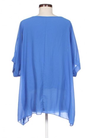 Bluză de femei Unbranded, Mărime L, Culoare Albastru, Preț 55,99 Lei