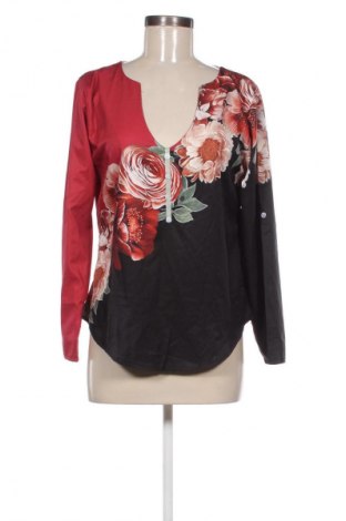 Damen Shirt Unbranded, Größe M, Farbe Mehrfarbig, Preis 9,72 €