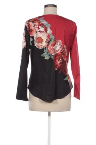 Damen Shirt Unbranded, Größe M, Farbe Mehrfarbig, Preis 9,72 €