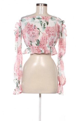 Bluză de femei Unbranded, Mărime S, Culoare Multicolor, Preț 64,99 Lei