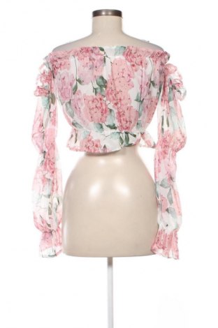 Bluză de femei Unbranded, Mărime S, Culoare Multicolor, Preț 64,99 Lei