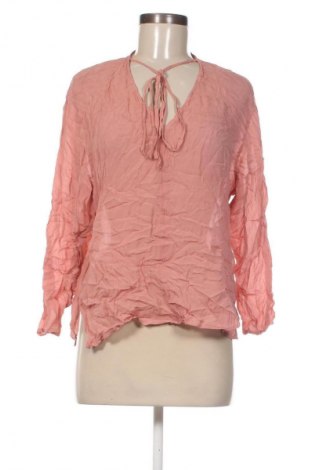 Bluză de femei Unbranded, Mărime L, Culoare Mov deschis, Preț 48,99 Lei