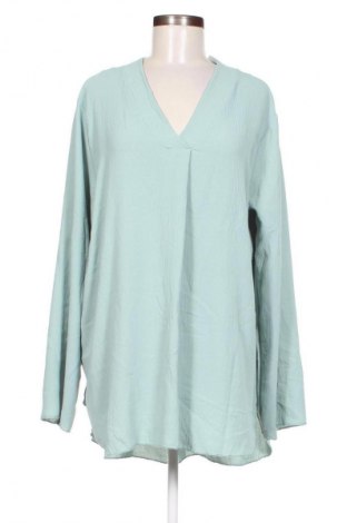 Damen Shirt Unbranded, Größe 3XL, Farbe Grün, Preis 13,99 €