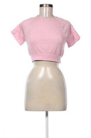 Damen Shirt Unbranded, Größe L, Farbe Rosa, Preis 11,99 €