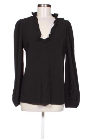 Bluză de femei Unbranded, Mărime L, Culoare Negru, Preț 64,99 Lei