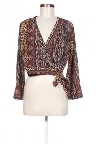 Bluză de femei Unbranded, Mărime S, Culoare Multicolor, Preț 64,99 Lei