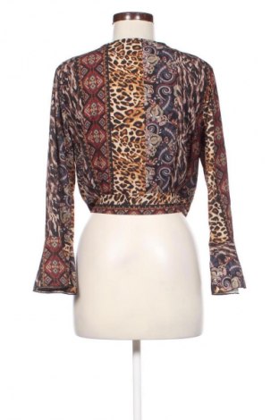 Bluză de femei Unbranded, Mărime S, Culoare Multicolor, Preț 64,99 Lei