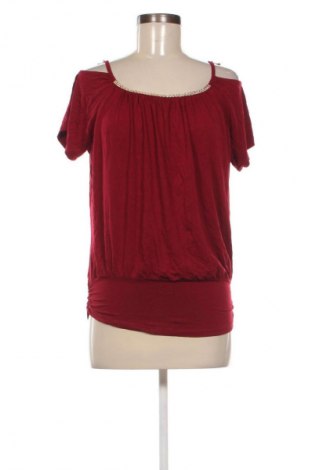 Damen Shirt Unbranded, Größe M, Farbe Rot, Preis € 7,99