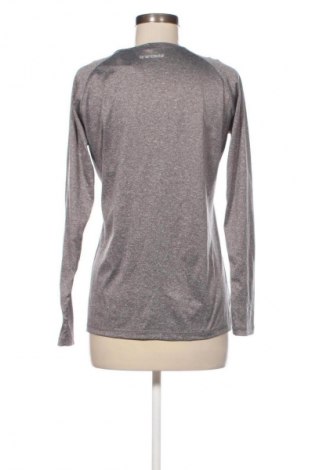 Bluzka damska Unbranded, Rozmiar XL, Kolor Szary, Cena 75,99 zł