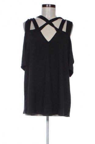 Bluză de femei Unbranded, Mărime XL, Culoare Negru, Preț 62,99 Lei