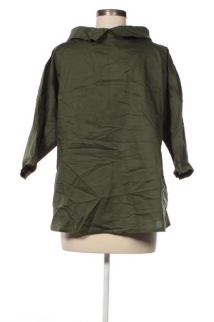 Bluzka damska Unbranded, Rozmiar M, Kolor Zielony, Cena 62,99 zł