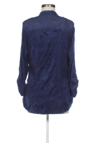 Dámska blúza Unbranded, Veľkosť XL, Farba Modrá, Cena  9,72 €