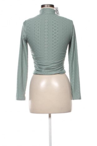 Damen Shirt Unbranded, Größe XS, Farbe Grün, Preis 13,99 €