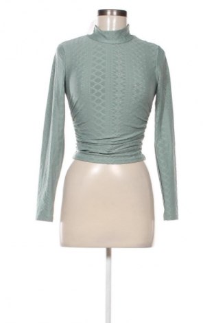 Damen Shirt Unbranded, Größe XS, Farbe Grün, Preis 13,99 €
