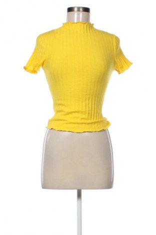 Bluză de femei Unbranded, Mărime S, Culoare Galben, Preț 42,99 Lei