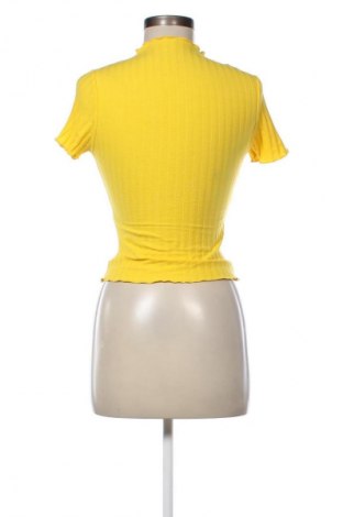 Bluză de femei Unbranded, Mărime S, Culoare Galben, Preț 42,99 Lei