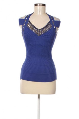 Damen Shirt Unbranded, Größe M, Farbe Blau, Preis 8,99 €