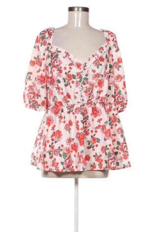 Bluză de femei Unbranded, Mărime XXL, Culoare Multicolor, Preț 85,99 Lei