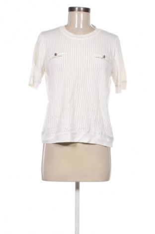 Dámska blúza Unbranded, Veľkosť L, Farba Kremová, Cena  9,72 €