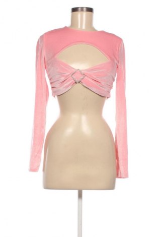 Damen Shirt Unbranded, Größe M, Farbe Rosa, Preis 8,34 €