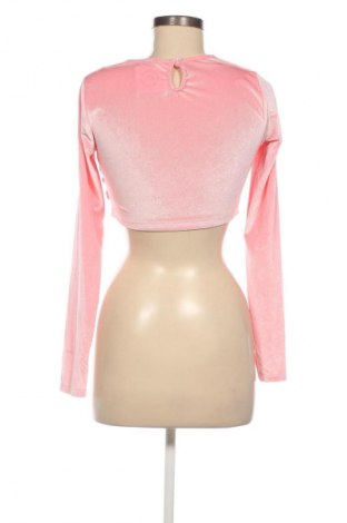 Damen Shirt Unbranded, Größe M, Farbe Rosa, Preis 8,34 €