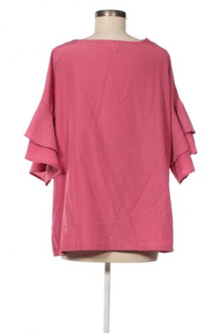 Γυναικεία μπλούζα Unbranded, Μέγεθος XL, Χρώμα Ρόζ , Τιμή 11,99 €