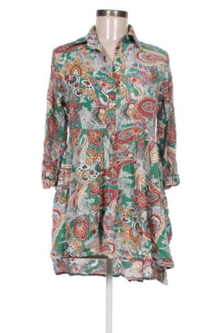 Damen Shirt Unbranded, Größe XXL, Farbe Mehrfarbig, Preis 9,72 €