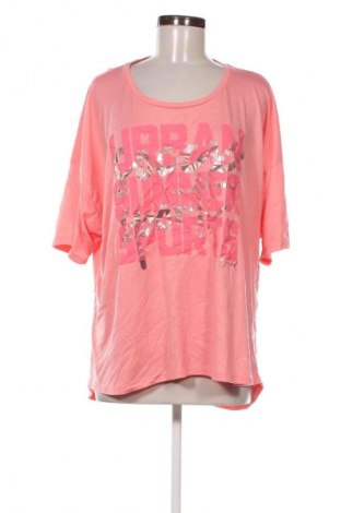 Damen Shirt Unbranded, Größe 3XL, Farbe Rosa, Preis 13,99 €