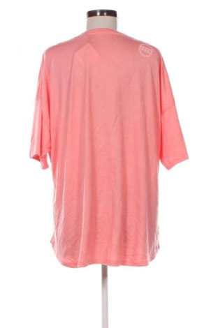 Damen Shirt Unbranded, Größe 3XL, Farbe Rosa, Preis 13,99 €