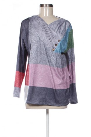 Damen Shirt Unbranded, Größe XL, Farbe Mehrfarbig, Preis 13,99 €