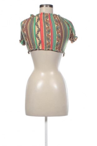 Damen Shirt Unbranded, Größe XS, Farbe Mehrfarbig, Preis 8,99 €