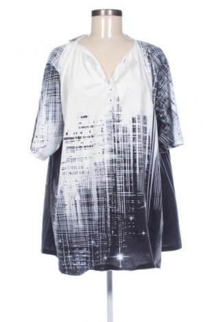 Dámská halenka Unbranded, Velikost 5XL, Barva Vícebarevné, Cena  419,00 Kč