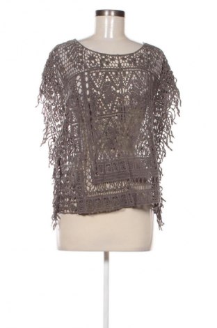 Bluzka damska Unbranded, Rozmiar S, Kolor Zielony, Cena 44,99 zł