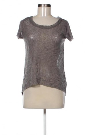 Damen Shirt Unbranded, Größe M, Farbe Grau, Preis € 10,99