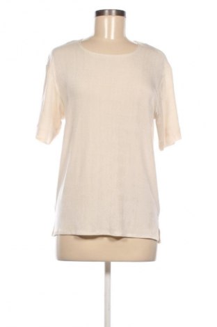 Damen Shirt Unbranded, Größe M, Farbe Ecru, Preis 9,72 €