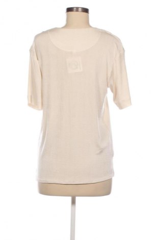 Damen Shirt Unbranded, Größe M, Farbe Ecru, Preis 9,72 €