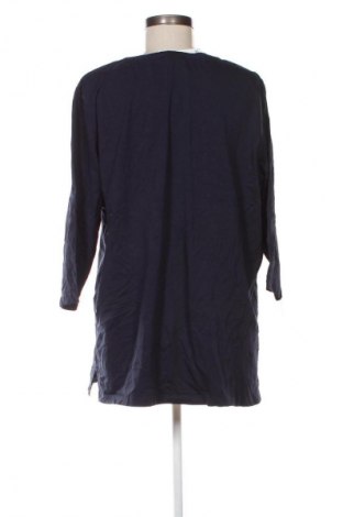 Bluzka damska Unbranded, Rozmiar XXL, Kolor Niebieski, Cena 62,99 zł