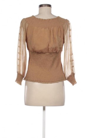 Damen Shirt Unbranded, Größe M, Farbe Beige, Preis 9,72 €