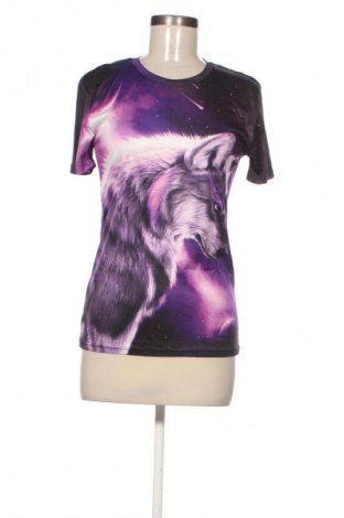 Bluză de femei Unbranded, Mărime S, Culoare Multicolor, Preț 54,99 Lei