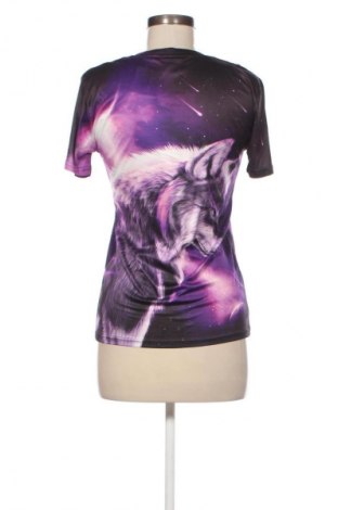 Bluză de femei Unbranded, Mărime S, Culoare Multicolor, Preț 54,99 Lei