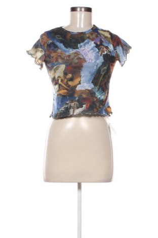 Damen Shirt Unbranded, Größe S, Farbe Mehrfarbig, Preis € 8,99