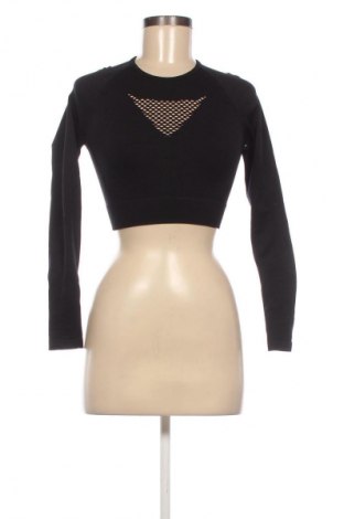 Damen Shirt Unbranded, Größe S, Farbe Schwarz, Preis 11,76 €