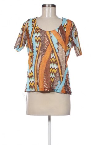 Damen Shirt Unbranded, Größe M, Farbe Mehrfarbig, Preis 16,71 €