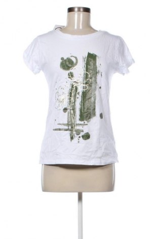 Damen Shirt Unbranded, Größe M, Farbe Weiß, Preis 12,99 €