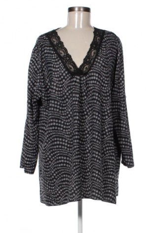 Γυναικεία μπλούζα Unbranded, Μέγεθος XXL, Χρώμα Πολύχρωμο, Τιμή 12,99 €